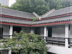 -中国湖笔博物馆(莲花庄路)
