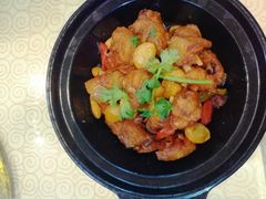 -伊和园清真餐饮