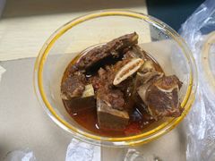 -正宗牛骨粉(铁路八村东区店)