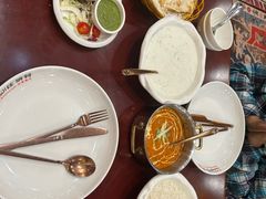 -清真· AL-JANNAT 佳纳特餐厅(仙林店)