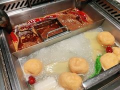 -野妹火锅(龙岗店)