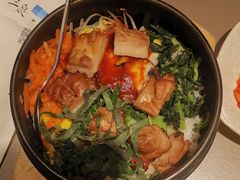 -三泉冷面(双井店)