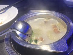 -海韵之星邮轮水会(明发商业广场店)