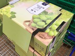 -麦德龙(十里河店)