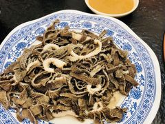 -清真·京华源铜锅涮肉(丰庆店)