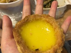 -嘉乐蛋挞王(文明分店)