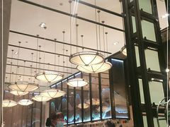-万达文华酒店·48F云端窗景美食汇自助餐厅
