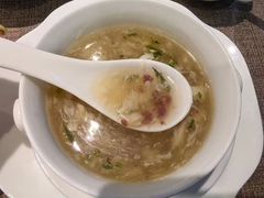 -九號渔港·蒸汽海鲜·粤菜茶点(八卦岭店)