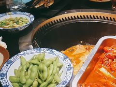 -锅来乐地锅鸡(安亭店)