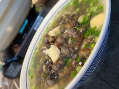 镜岭螺丝-门溪山居·镜岭味道