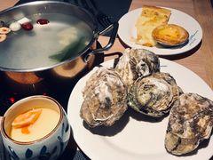 -星伦多海鲜自助餐厅(万达百货店)