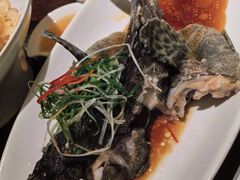 -采悦轩中餐厅·粤菜·海南菜(神州半岛喜来登度假酒店)