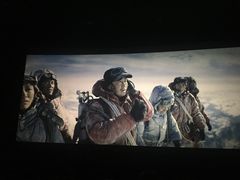 -大光明电影院(南京西路店)