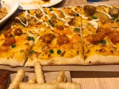 -必胜客(骡马市店)