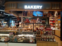-Bakery(成都IFS国际金融中心店)