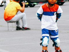 -逸动少儿体能·运动培训(申花校区)