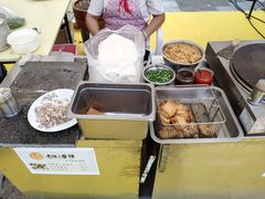 -老汪猪头肉春饼店