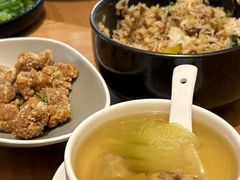 -隅乐胡椒虾·台湾菜·团建(皇岗店)