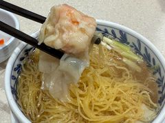 -池记(尖沙咀店)