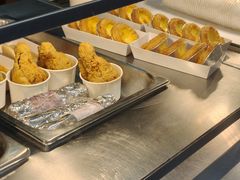 -宜家·瑞典风味餐厅(四元桥店)