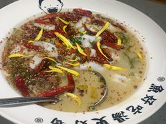 -江渔儿酸菜鱼(曜一城店)