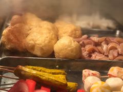 -明记牛杂(新马路分店)