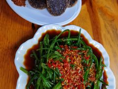 米灌肠-88号小吃店·经典云南菜·地道纳西美食