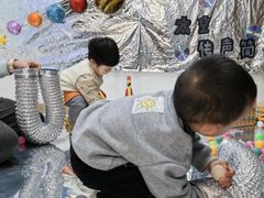 -古力古利托育早教中心(澳门路校区)