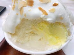 -丹礼糖甜品