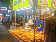 -托乐嘉美食广场(托乐嘉街区店)