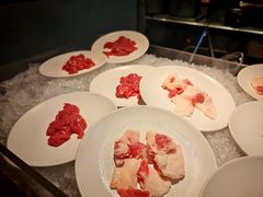 -武汉厨房自助餐厅·武汉卓尔万豪酒店