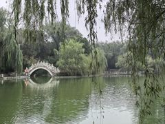 -南阳卧龙岗武侯祠