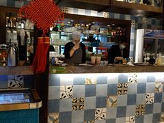 -水天堂西餐厅(绿宝广场店)
