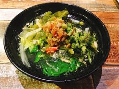 -素清香(解放路店)