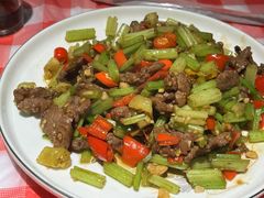 -南山民肴·乡土徽菜(豪辰俪景店)