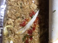 剁椒娃娃菜-烧货·活海鲜炭烧(湖滨商业街店)