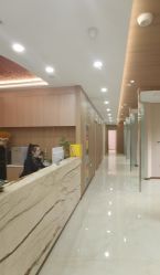 -烟台曙光医疗美容医院