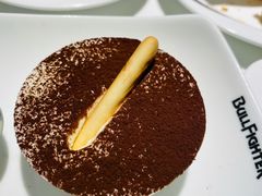 -斗牛士牛排餐厅(嘉里汇店)