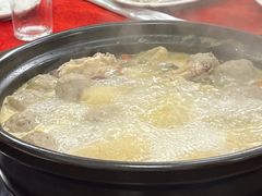 -花苑美食横琴生蚝火锅(拱北粤华路店)