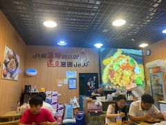 -津门炒饭王(天佑城店)