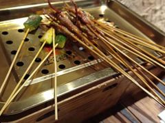 -盟重烧烤(高正街店)