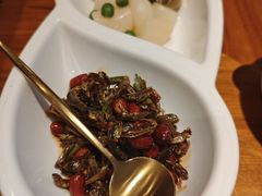 -喜鼎海胆水饺(东港店)