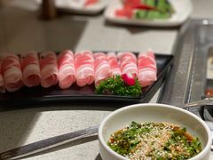 -海底捞火锅(群光广场店)