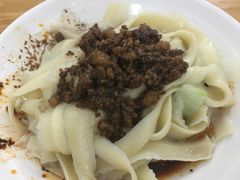 -华兴街自力面店