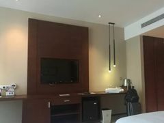 -深圳湾科技园丽雅查尔顿酒店