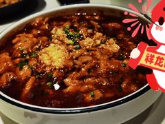 -咪咪川菜(太乙路店)