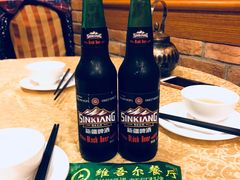 -维吾尔餐厅(宜山路店)