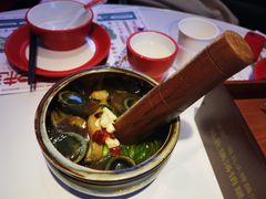 -来菜·湖北头牌藕汤(武商MALL众圆店)