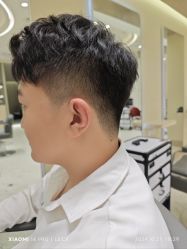 -Mentor Hair Salon