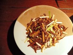 外婆小炒-外婆家(南开大悦城店)